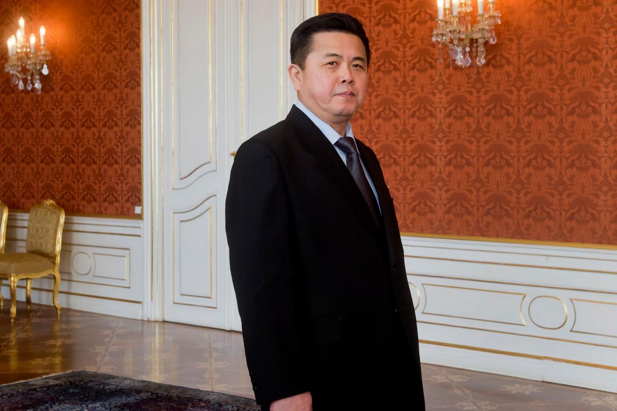 Kim Jong Un’s Uncle Could Be a Possible Successor in North Korea: Experts