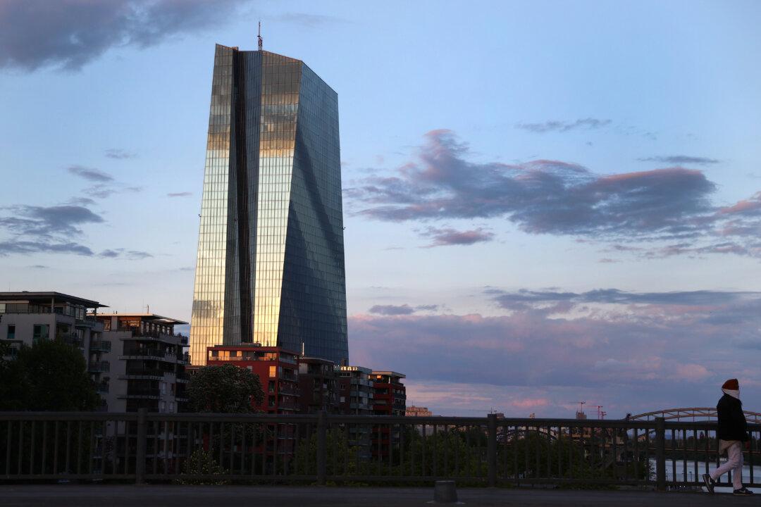 Eurozone Weakness: Much More Than COVID