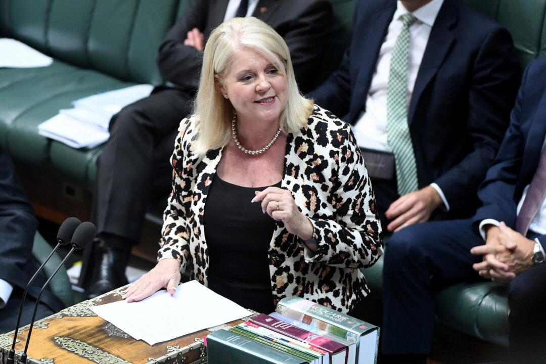 Holden Cut From Australian Government Support