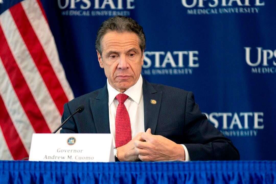 Federal Judge Bars Pandemic Capacity Restrictions on New York Religious Gatherings