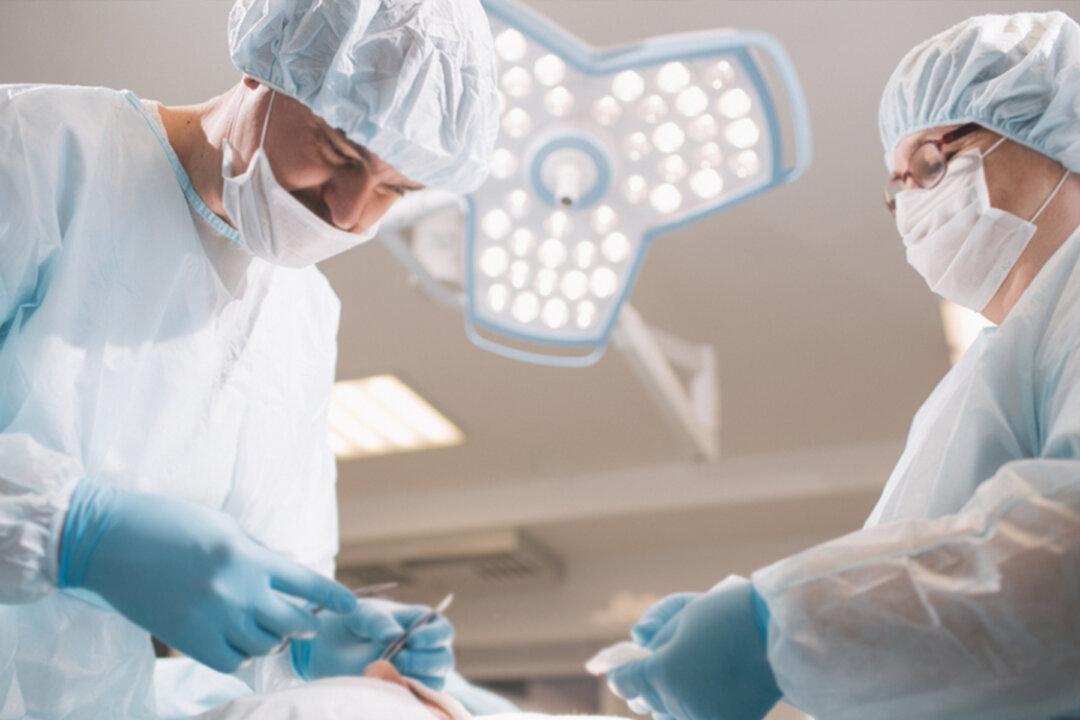Meet the 79-Year-Old Surgeon Who Never Took a Day Off in His Over 2 Decades of Career