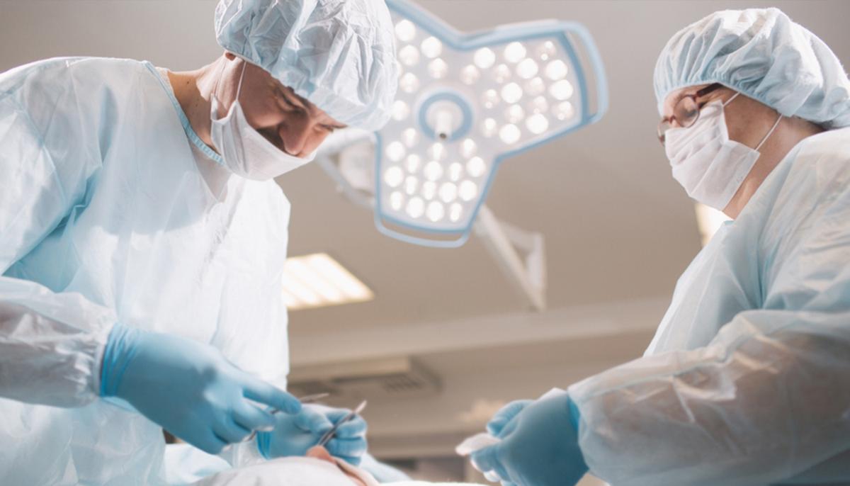 Meet the 79-Year-Old Surgeon Who Never Took a Day Off in His Over 2 Decades of Career