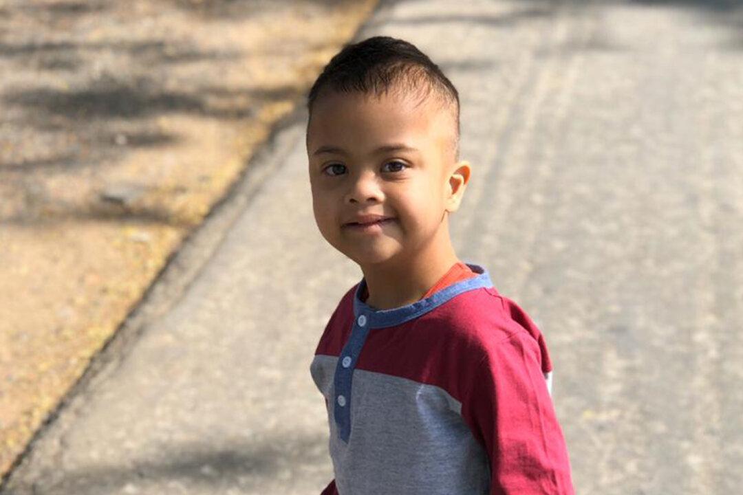 Man Who Battled to Adopt Child With Down Syndrome As a Single Dad Shares His Journey
