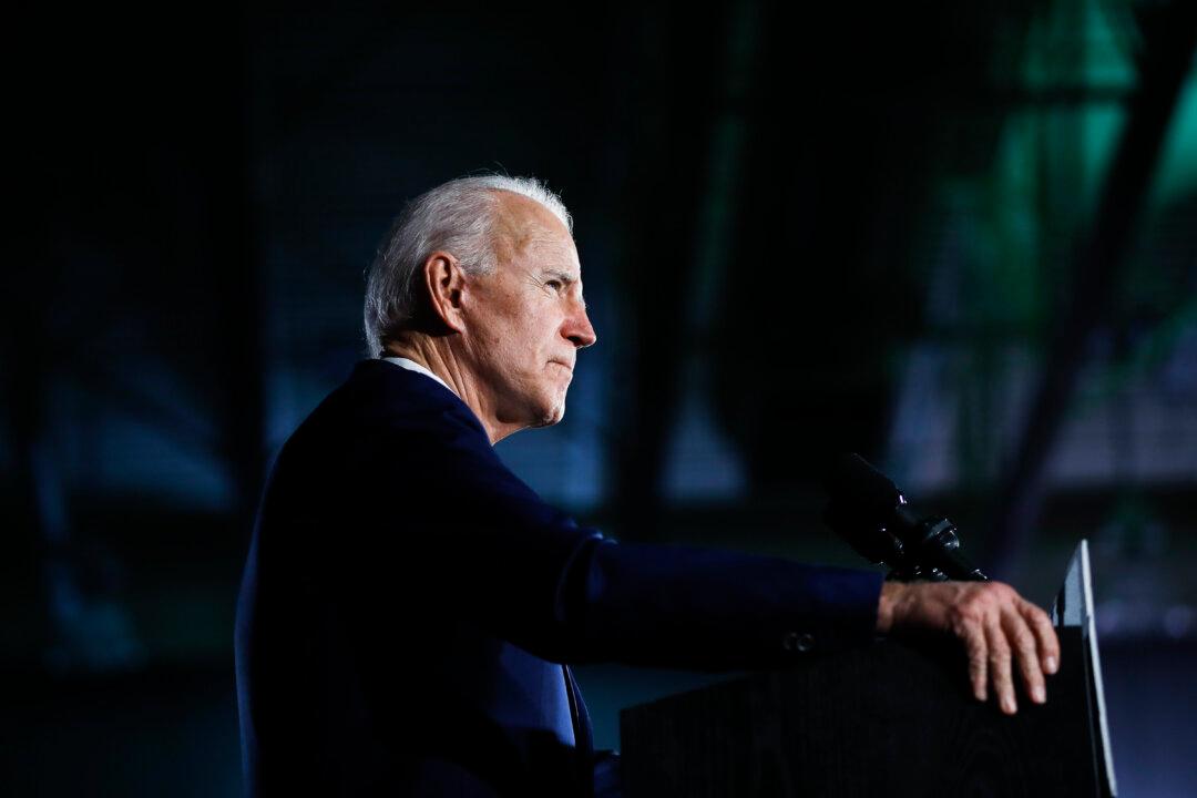 Biden Vows to Reverse Rule Strengthening Protections for Students Accused of Sexual Assault