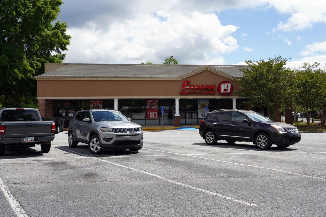 Georgia Letting Teens Get Driver’s Licenses Without Road Test