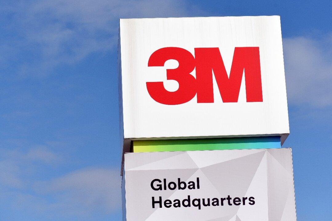 3M Sees Earnings Hit From Waning Mask Demand