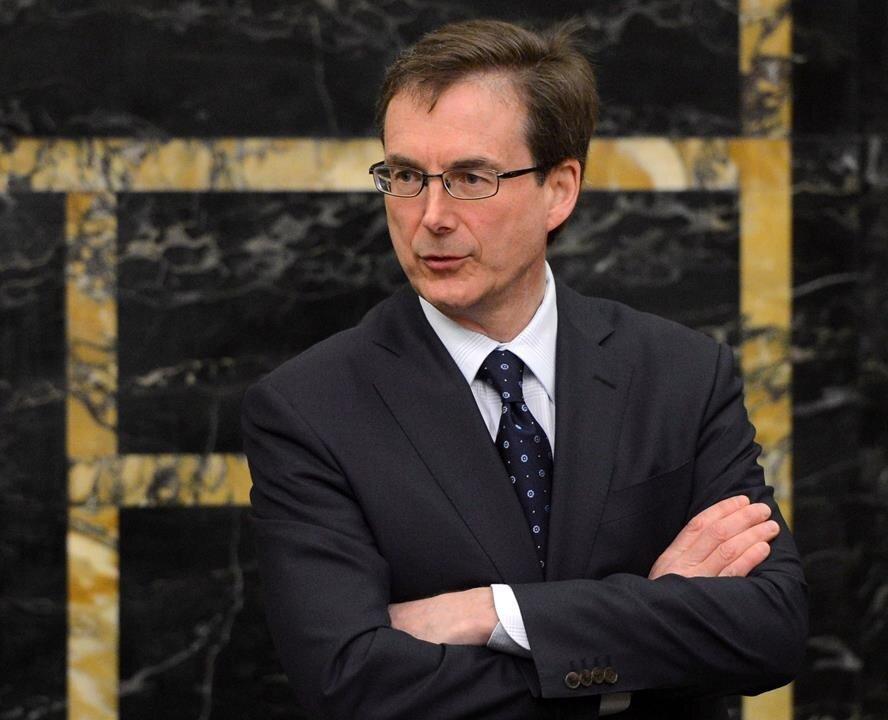 Tiff Macklem Named Next Bank of Canada Governor