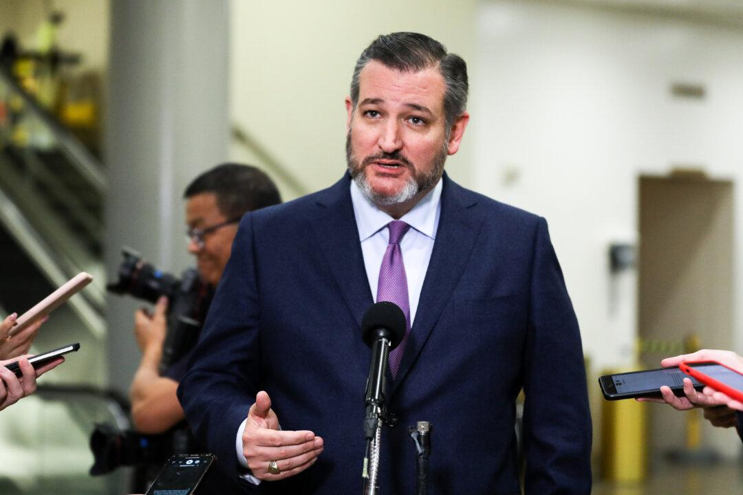 Cruz Urges AG Barr to Investigate Officials Who Target Religious Communities Amid Pandemic