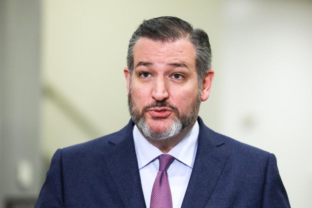 GOP Senators Ask Trump to Reject ‘Blank Check’ State Bailouts