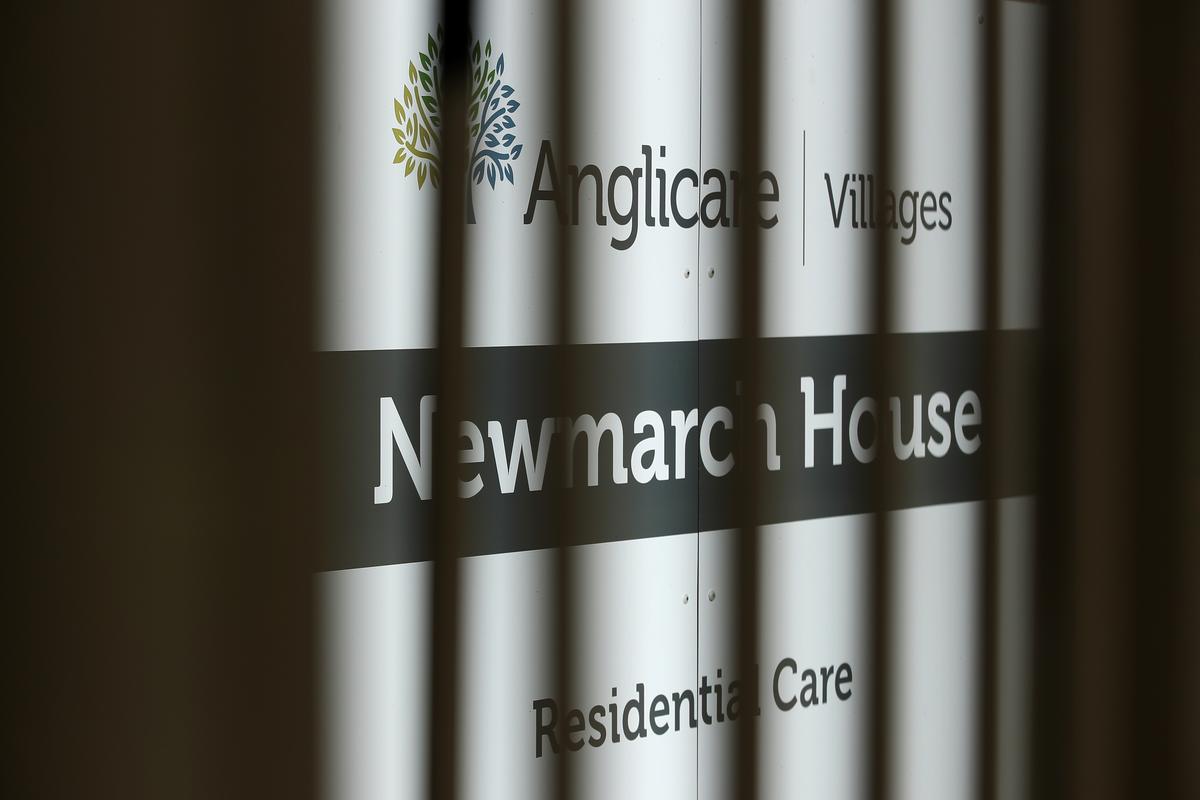 Commissions Probe NSW Health and Newmarch House Nursing Home