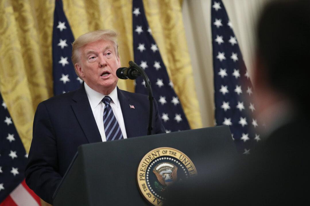 Trump to Nominate Retired General to Be US Ambassador to Ukraine