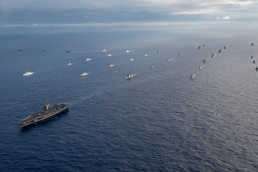 US House Passes National Defense Bill, Including Support for Taiwan’s Defense