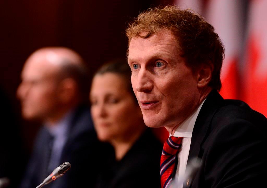 COVID-19 a Growing Threat to Inuit, First Nations as it Recedes Elsewhere