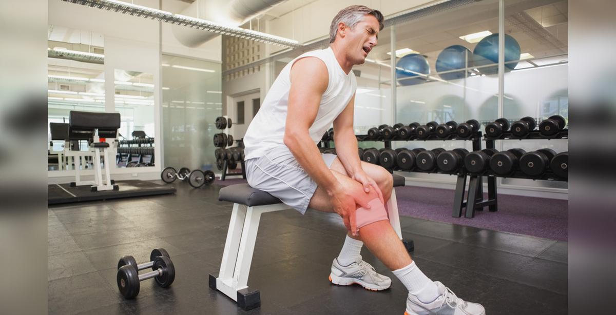 11 Workout Mistakes People Make That Can Be Harmful, and How to Correct Them