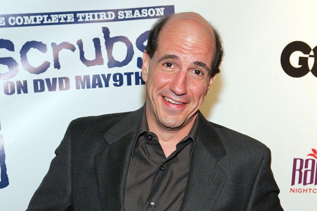 Sam Lloyd, Who Appeared in ‘Scrubs’ and ’Seinfeld,' Dies at 56