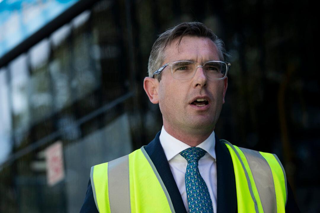 NSW State Could Abolish Stamp Duty, Payroll Tax