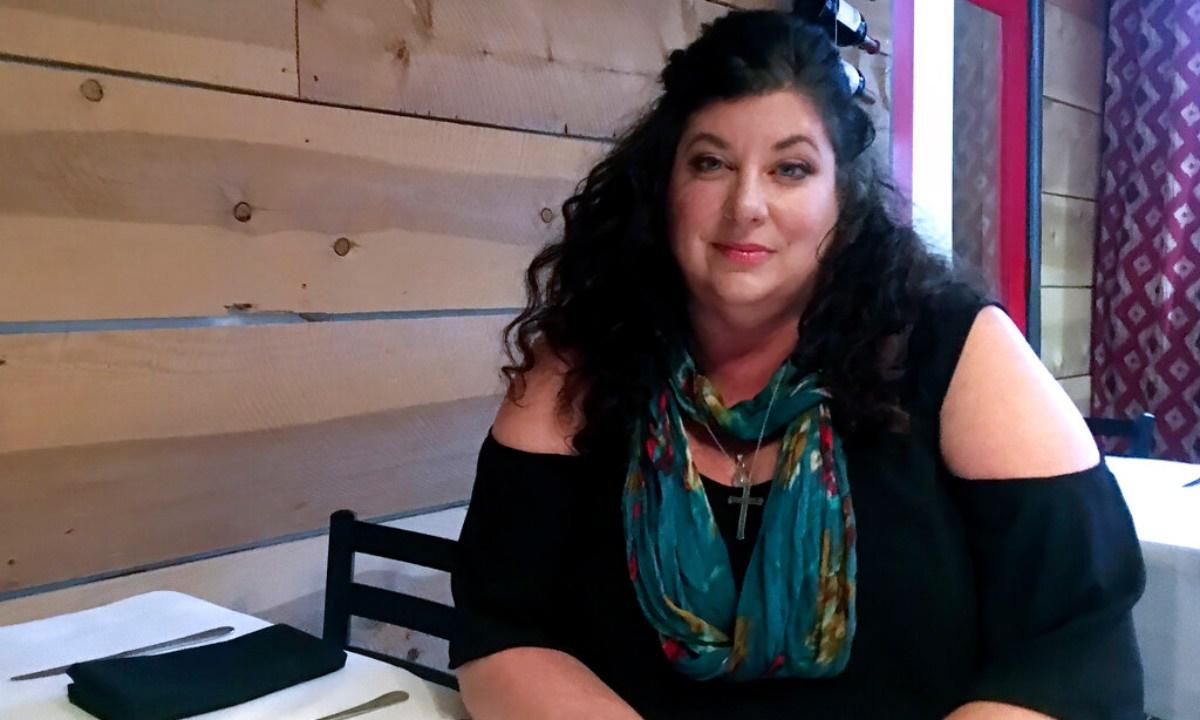 Tara Reade: Democrats ‘Complicit’ for Including Men Accused of Sexual Assault in National Convention