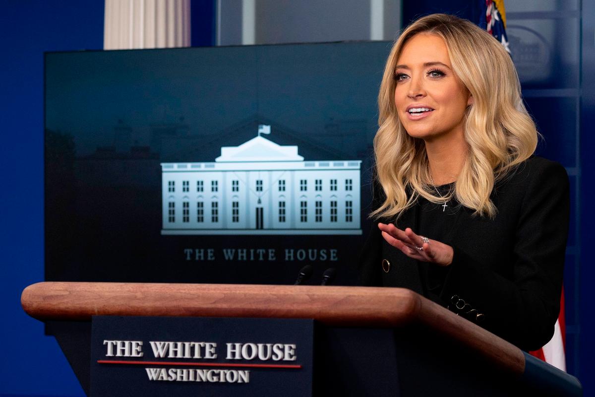 Federal Aid to States May Hinge on Sanctuary City Reform, White House Says