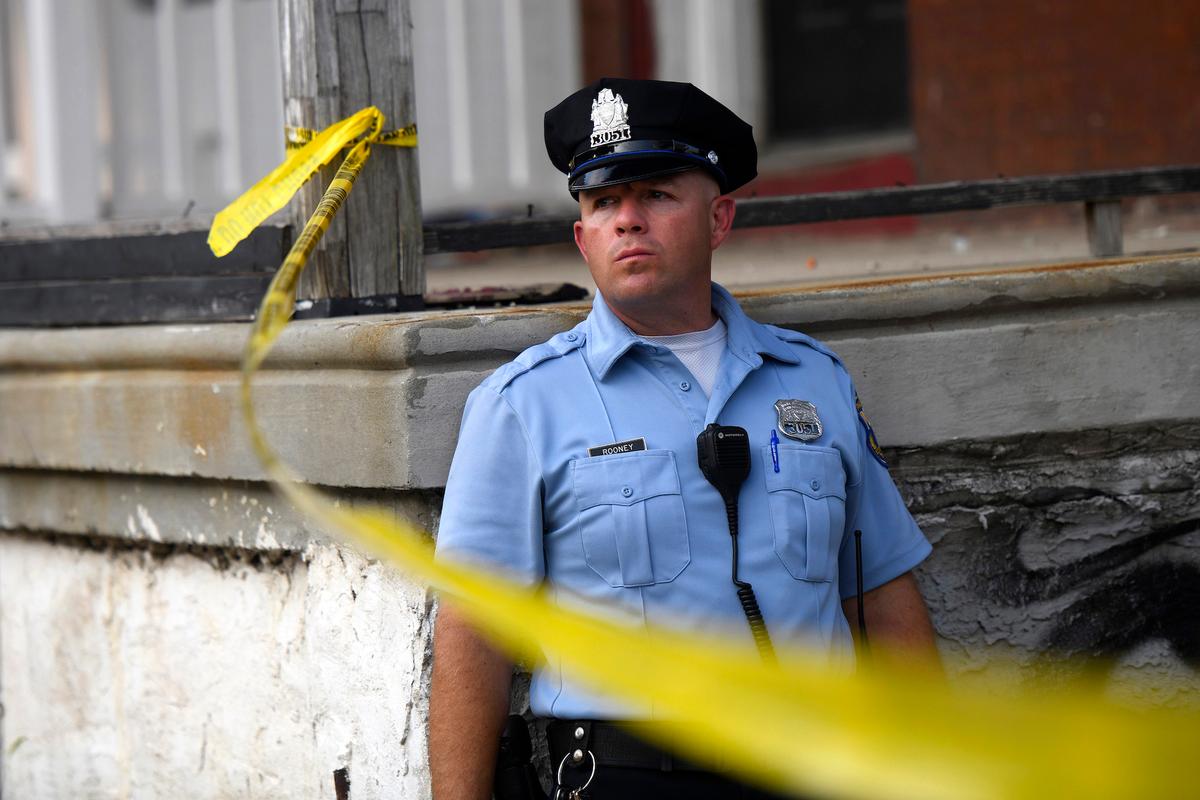 Overnight Shootings in Philadelphia Leave at Least 1 Dead, 11 Wounded: Police