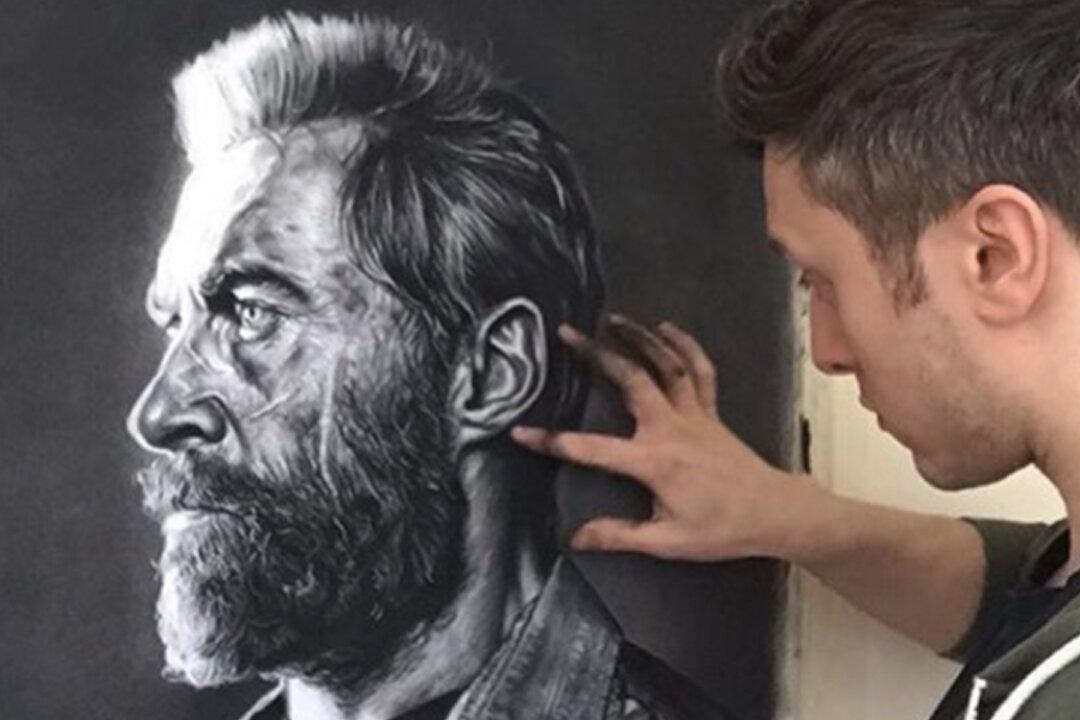 Professional Artist Gets Revenge on Fans Asking for Free Drawings in the Most Hilarious Way