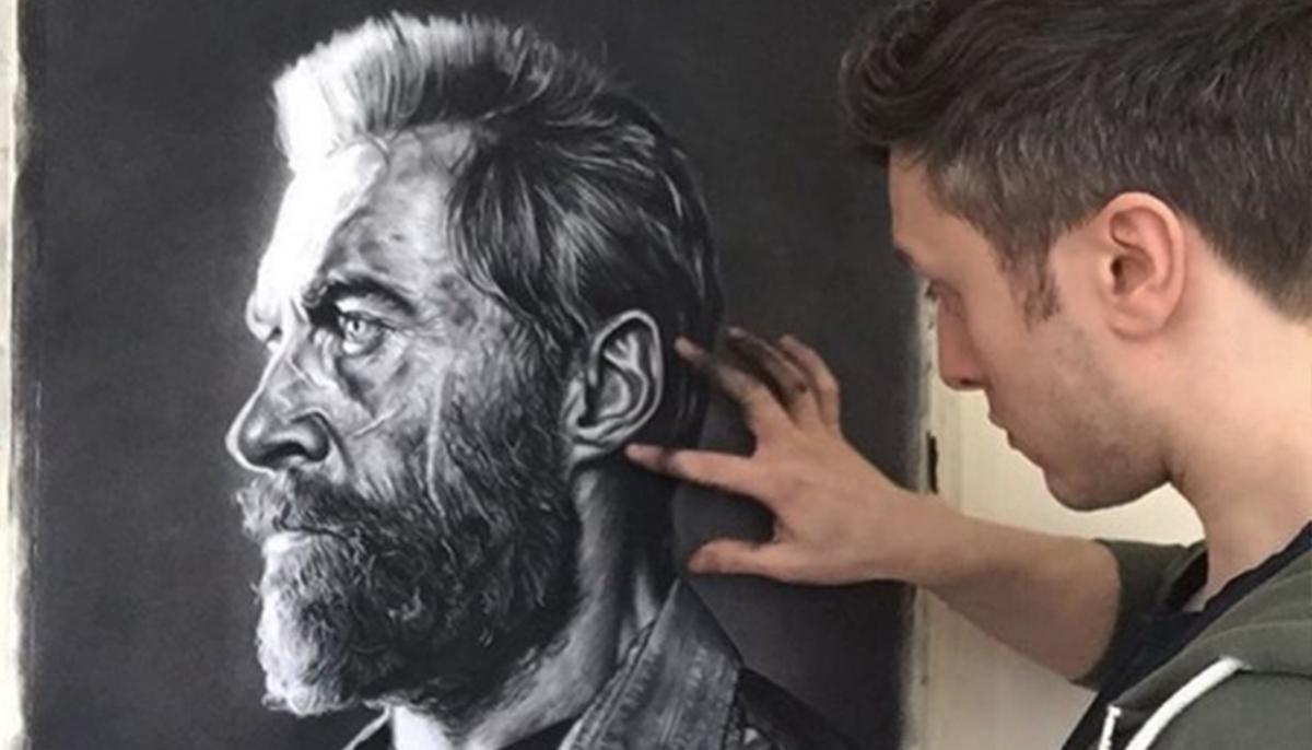 Professional Artist Gets Revenge on Fans Asking for Free Drawings in the Most Hilarious Way