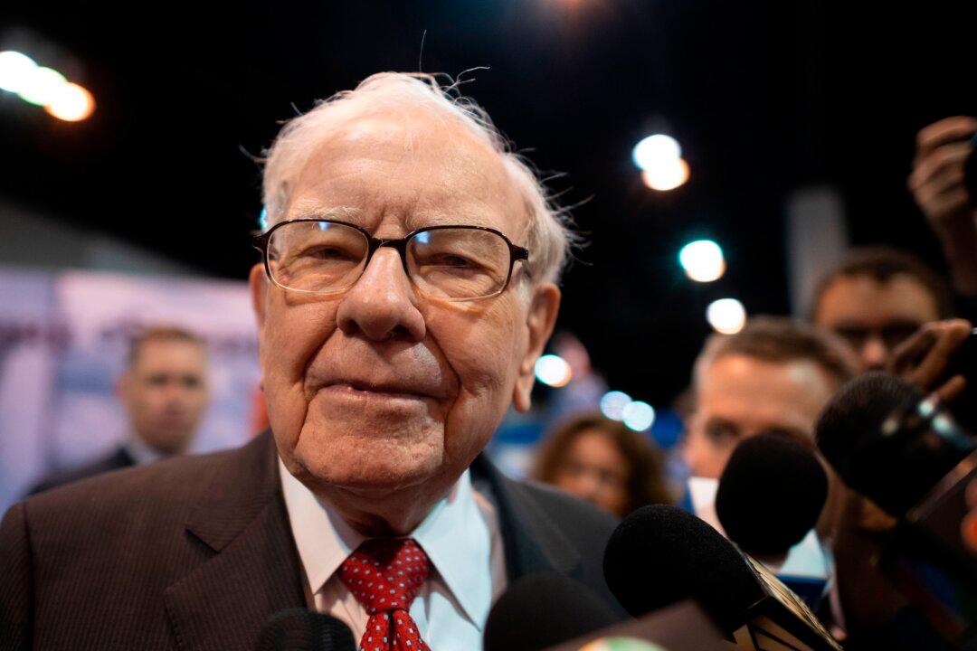 Billionaire Warren Buffett Predicts New Pandemic Worse Than COVID-19