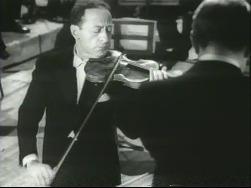 Albums of Distinction: ‘Jascha Heifetz: The Supreme’