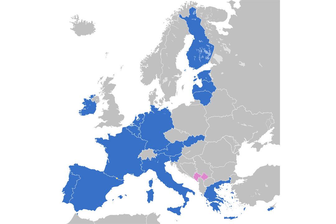 3 Reasons Why the Eurozone Recovery Will Be Poor