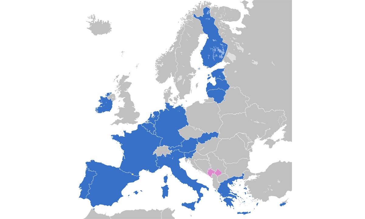 3 Reasons Why the Eurozone Recovery Will Be Poor