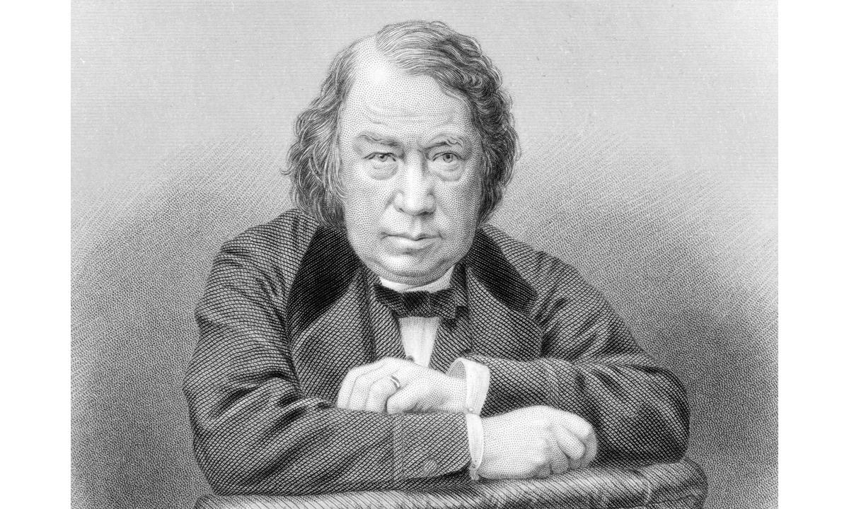 Extraordinary Popular Delusions