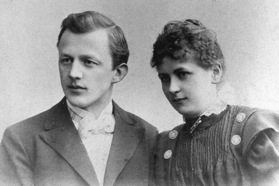 How a German Housewife Fed Up With Grounds in Her Coffee Revolutionized the Famous Drink