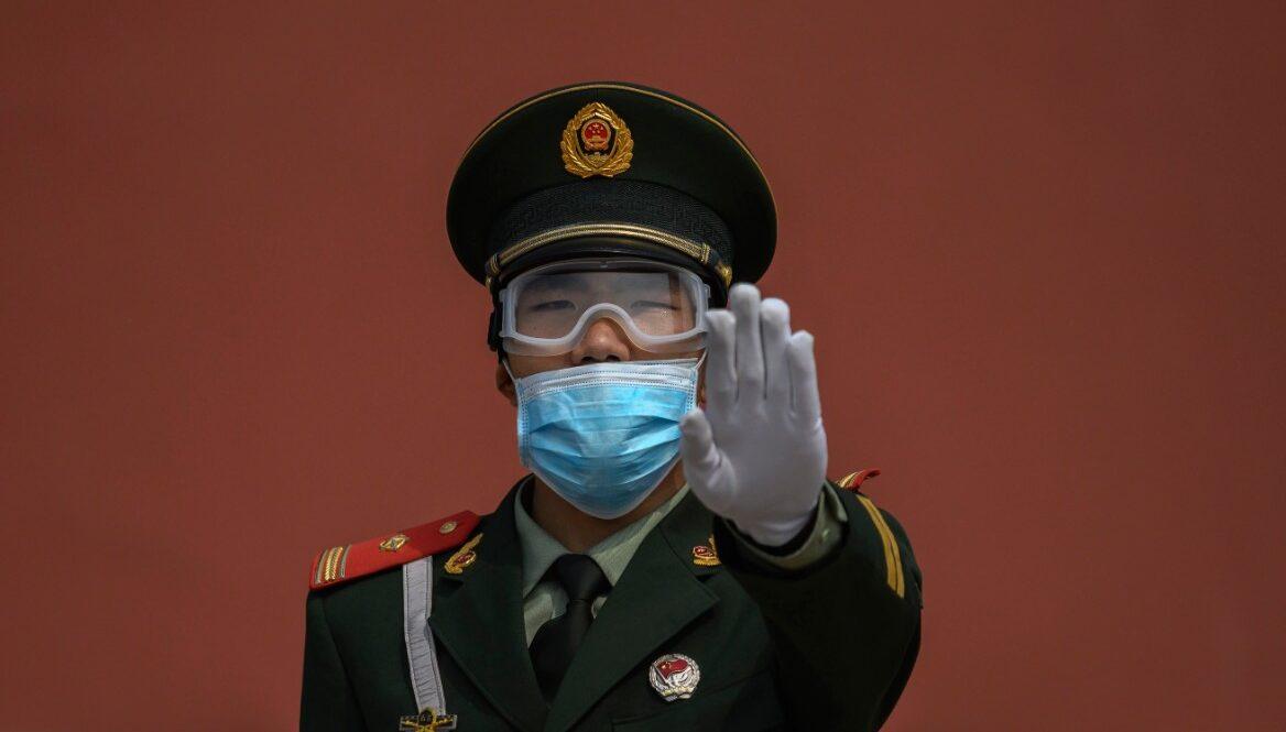 Beijing’s Aggressive Tactics Amid Pandemic Response Triggers Global Pushback