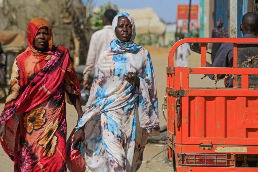 Sudan’s Transitional Government Bans Female Genital Mutilation In Landmark Move