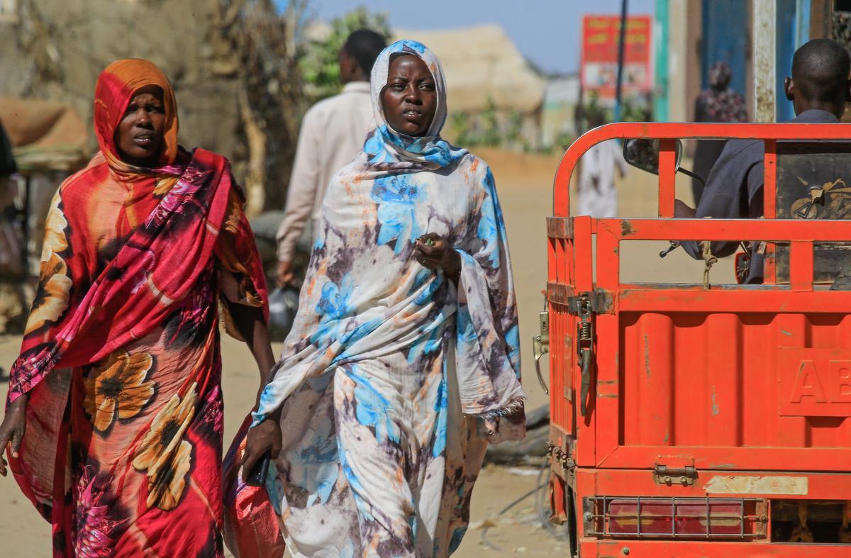 Sudan’s Transitional Government Bans Female Genital Mutilation In Landmark Move