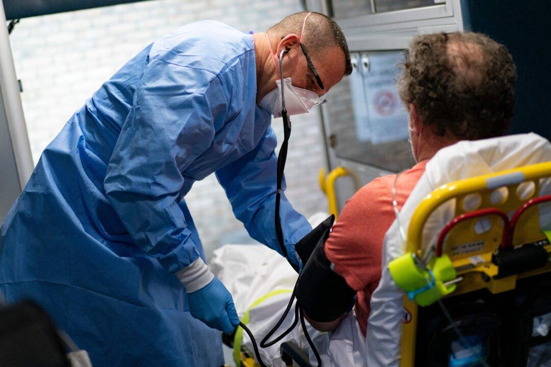 Even After Respiratory Symptoms Fade, COVID-19 Patients Face Another Danger