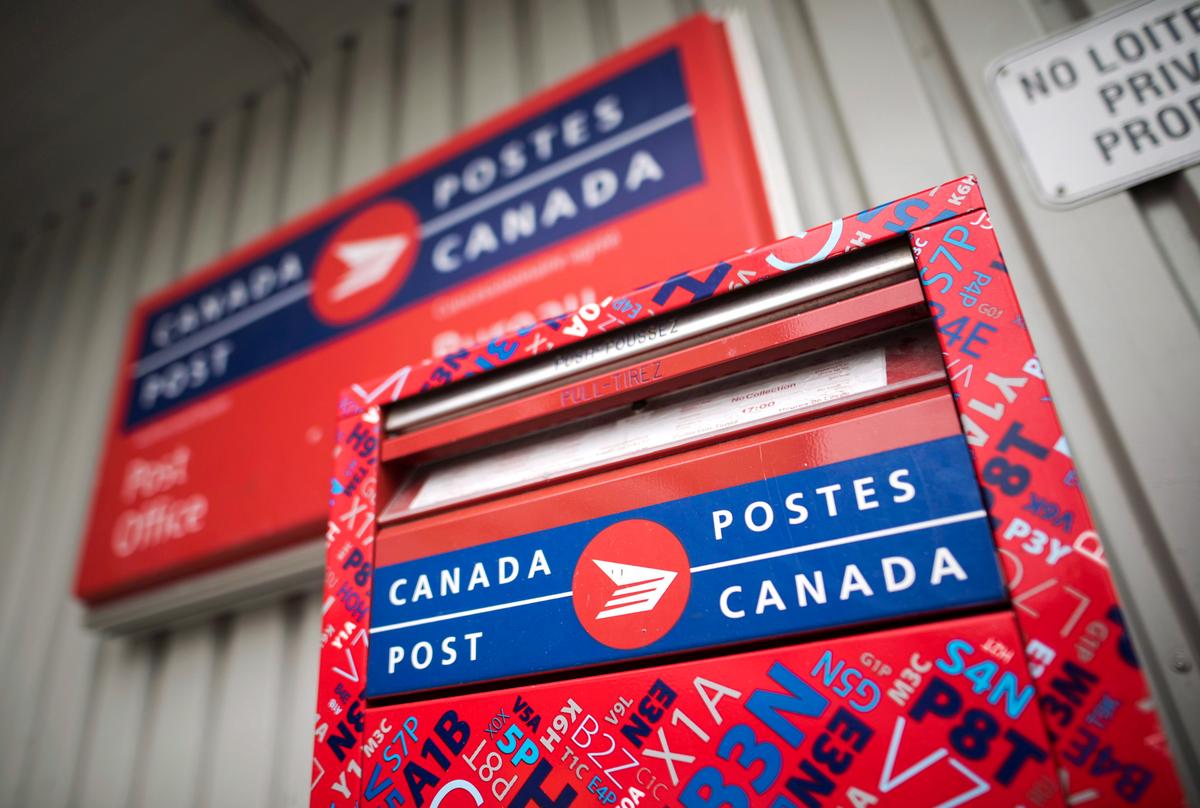 One of BC’s Oldest Municipalities Gets Its Own Mailing Address