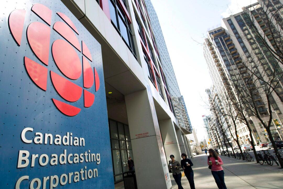 CBC Cutting 130 Jobs Across Canada Amid Cost Pressures