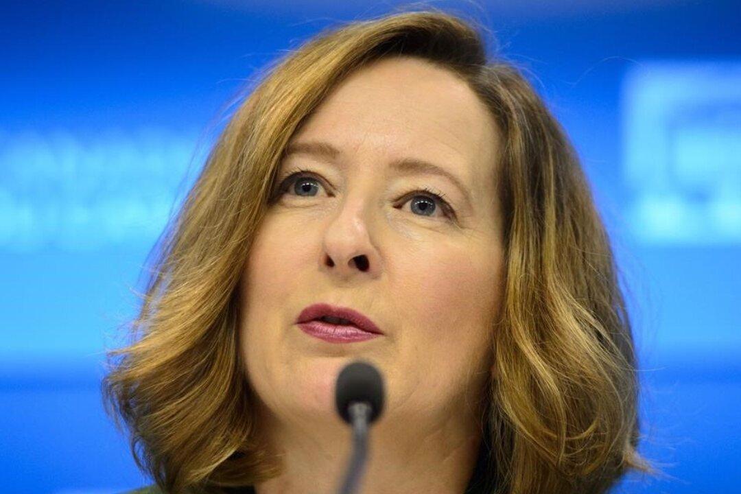 Bank of Canada’s Wilkins Says Balance Sheet Has Tripled Since COVID-19 Shutdowns
