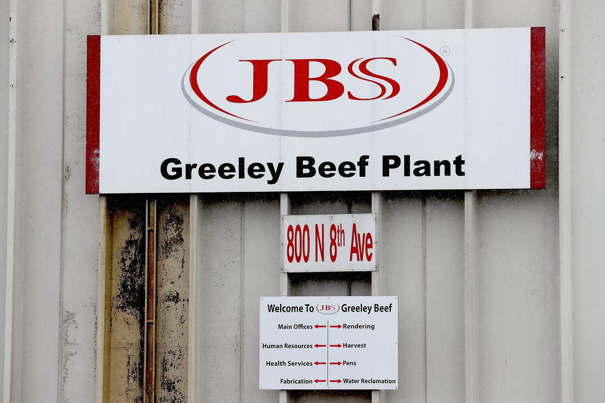 JBS Meatpackers Fined $280 Million Over Bribery to Fund US Expansion