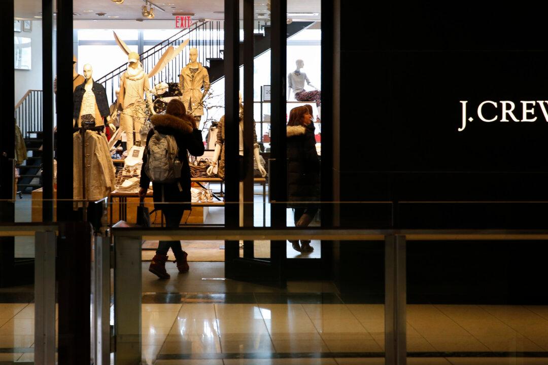Retailers Under Pressure as ‘Organized Looting’ Eats Into Profits