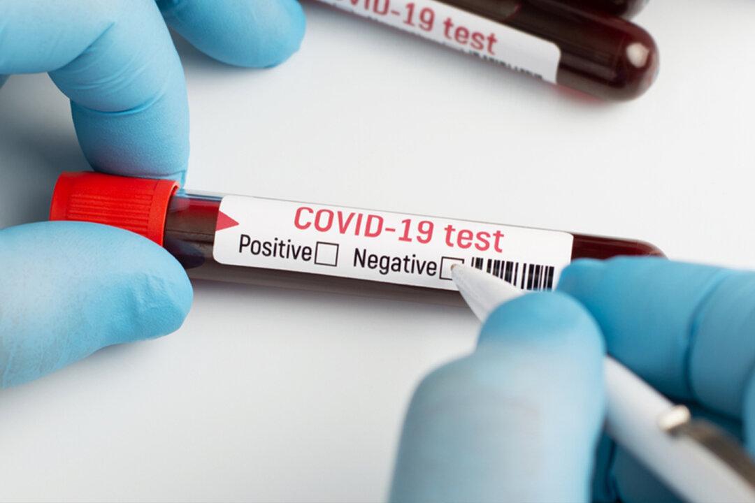 101-Year-Old Woman Born on a Ship During Spanish Flu Survives Cancer and Now CCP Virus