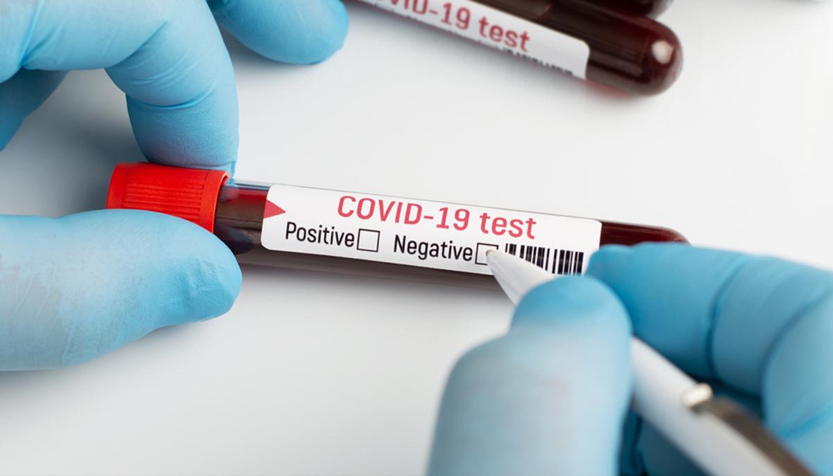 101-Year-Old Woman Born on a Ship During Spanish Flu Survives Cancer and Now CCP Virus