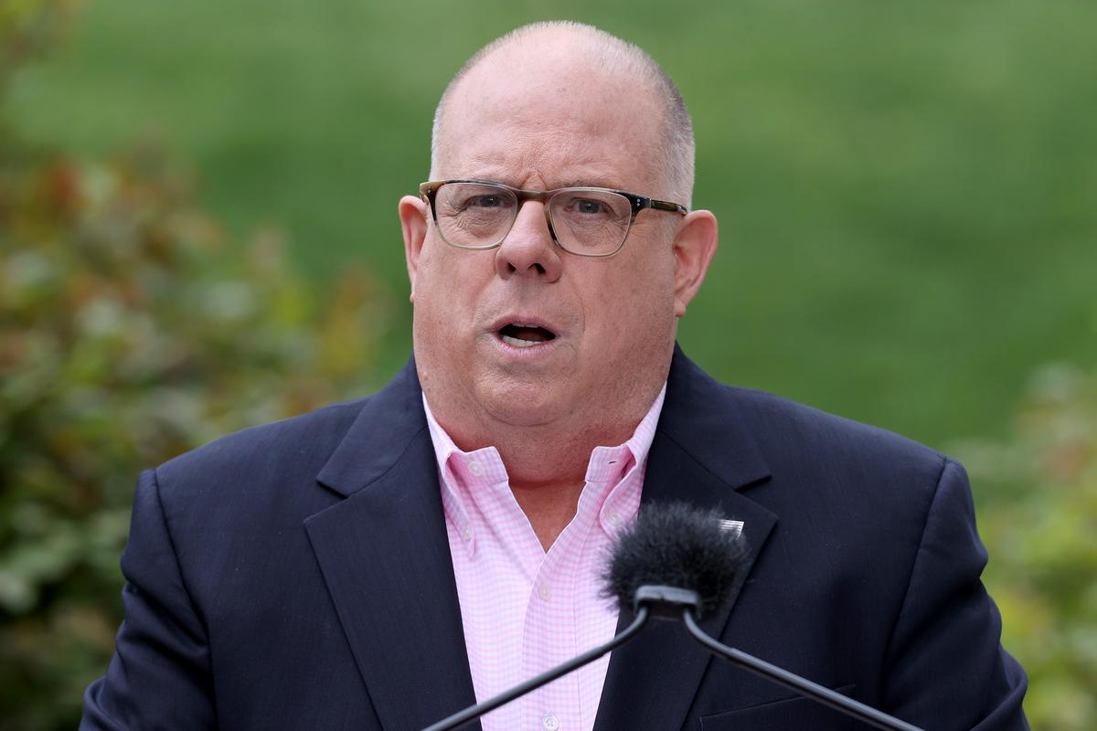 Maryland Lawmakers File Lawsuit Against Governor After Reported Threat of Arrest