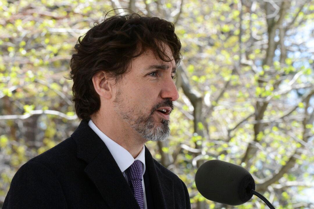 Conservatives Call for Trudeau to Testify at Committee on We Charity Deal