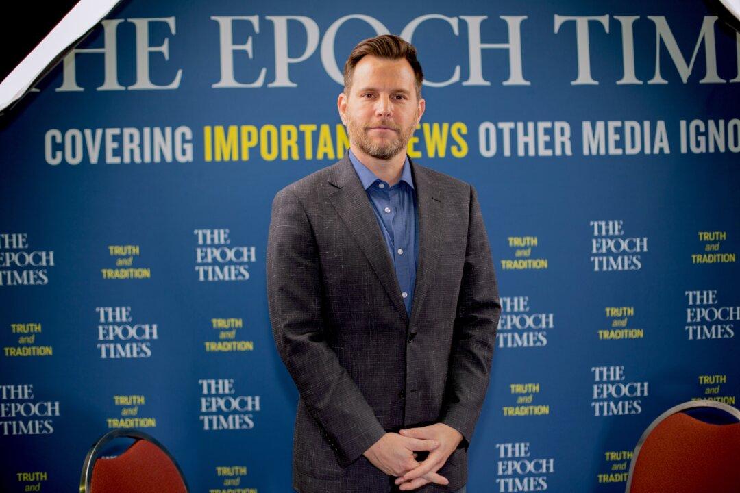 Dave Rubin: Good Liberals ‘Getting Mugged by Reality’ of Woke Left