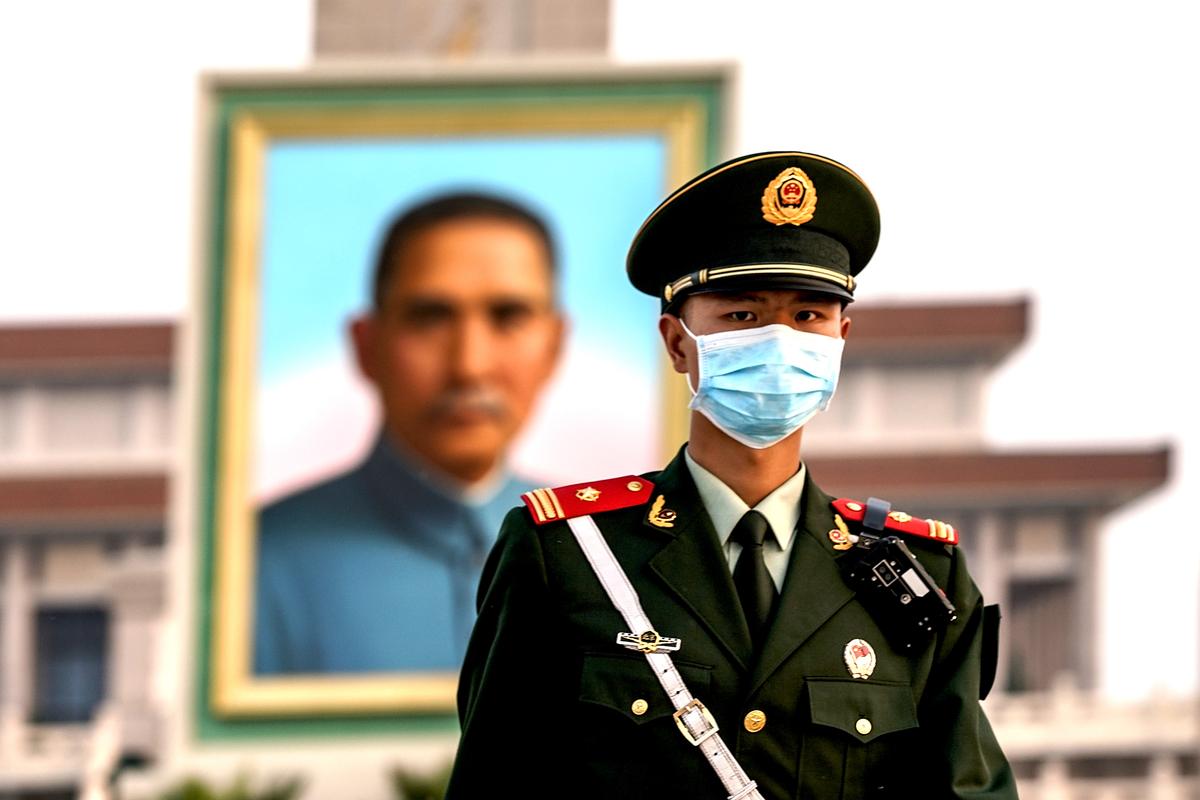 Global Demand For Justice, Answers From Beijing Over Pandemic Grows
