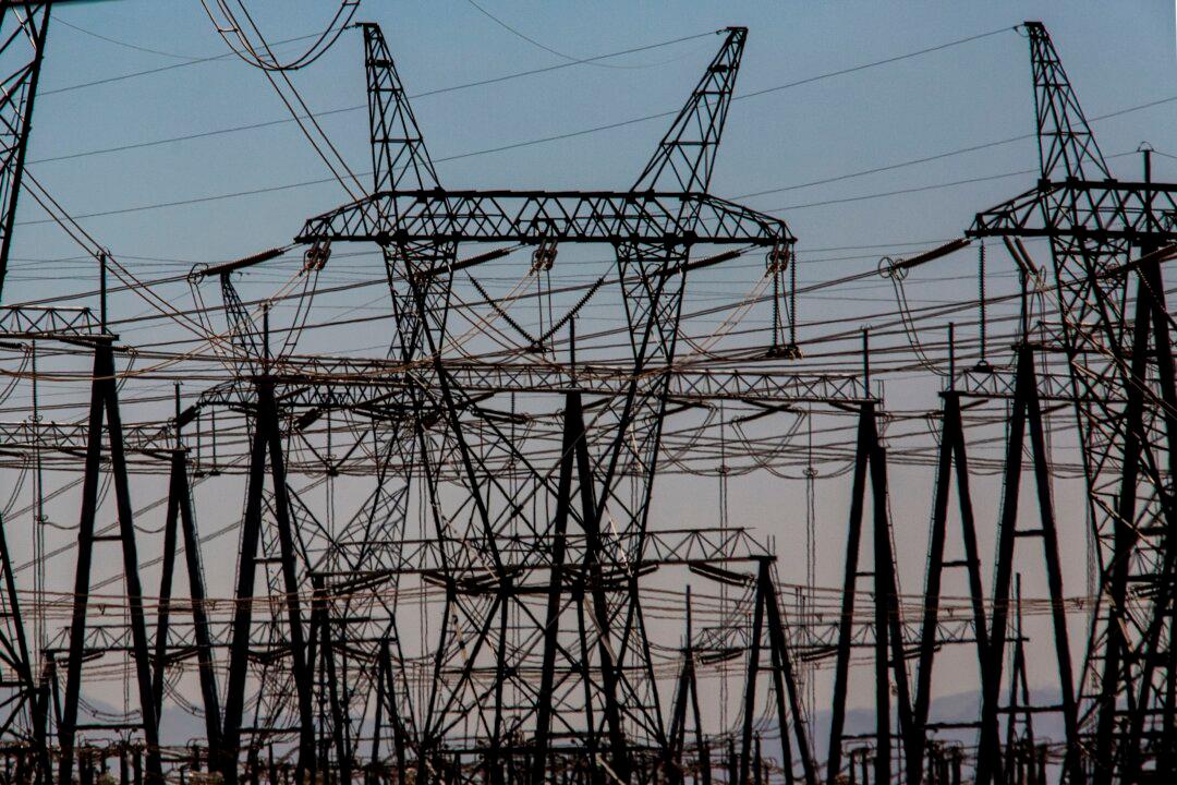As Trump Calls for Grid Security, Will Utilities Break With Beijing?