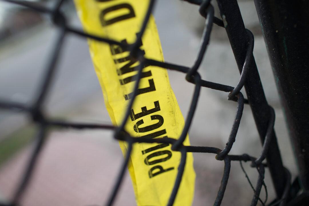 37 Shot, 9 Killed Over Chicago Thanksgiving Day Weekend: Report