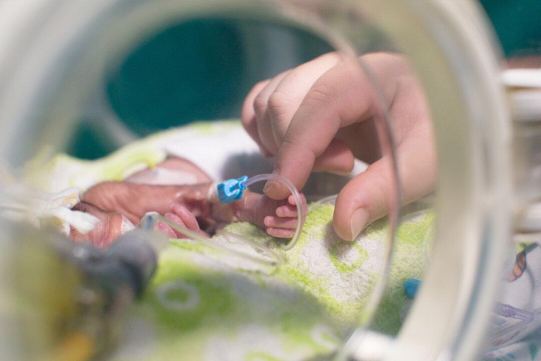 Baby Born 3 Months Premature Was Wrapped in Sandwich Bag to Keep Her Alive, Now Turns 5