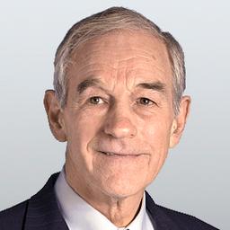 Ron Paul